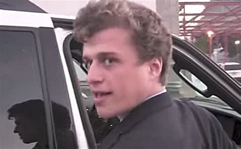 Conrad Hilton, Heir to Hotel Fortune, Explodes at Cops in Homophobic ...