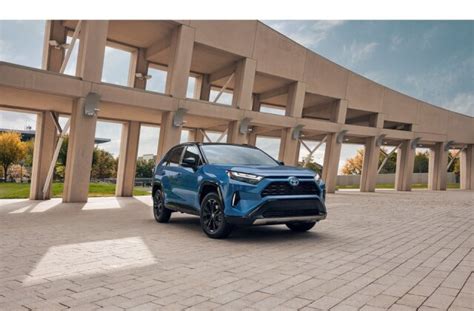 2024 Toyota RAV4 Hybrid Prices, Values & Listings for Sale | U.S. News