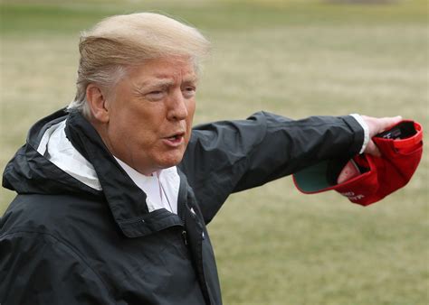 MSNBC's Chris Matthews: Donald Trump Committed Impeachable Crimes 'In Broad Daylight,' Democrats