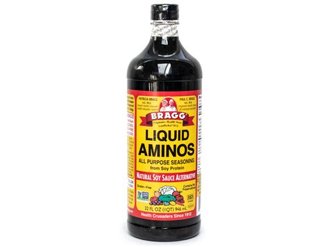 Liquid Aminos | Mount Hope Wholesale