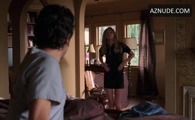 Lisa Rinna Bikini Scene In Entourage AZNude