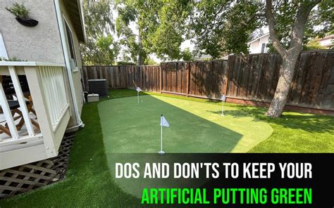 Artificial Grass Installation Near Me: Upkeep Dos and Don'ts