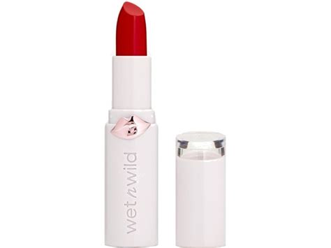 Помада для губ Wet n Wild MEGA LAST LIPSTICK - купить с доставкой по ...