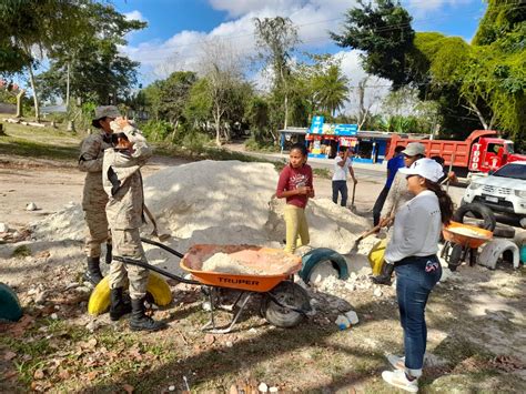 Ej Rcito Guatemala On Twitter Ej Rcitogt A Trav S De Reservistas