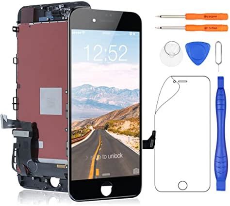 Yodoit Premium Screen Replacement For IPhone SE 2020 2nd Generation