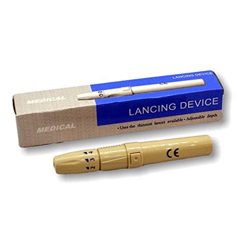 Top 10 Lancing Device For One Touch Ultra Soft Lancets Of 2023 Best