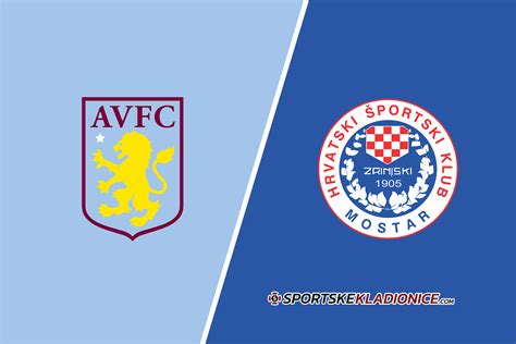 Aston Villa Vs Zrinjski Tipovi Saveti I Kvote