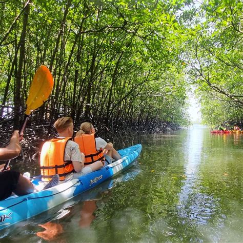 Community-based tourism in Southern Thailand · Asian Trails