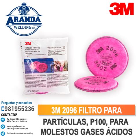 M Filtro Para Part Culas P Para Molestos Gases Cidos