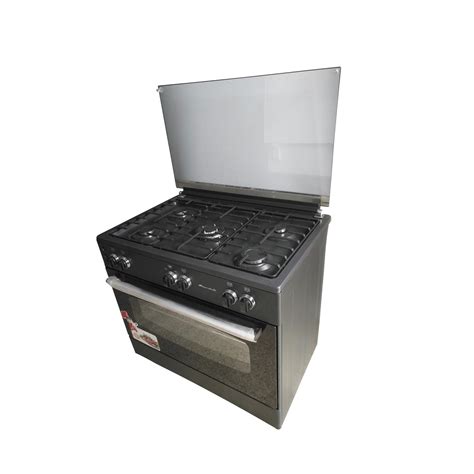 Lofratelli - Made In Turkey 90 Cm Gas Oven – JorMall