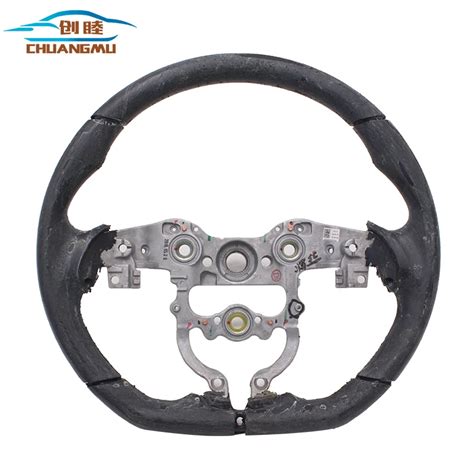 Chuangmu For Hyundai Elantra Ad T Sports Steering Wheel Naked Disc