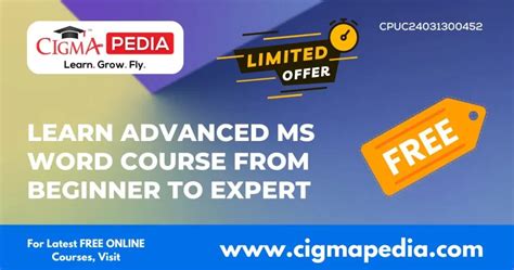 Free Udemy Courses CIGMA Pedia