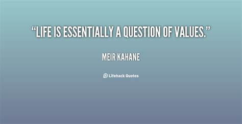 Meir Kahane Quotes. QuotesGram