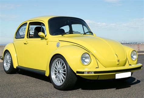 Used Volkswagen Beetle Review 1945 1996 CarsGuide