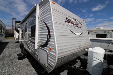 Jayco Jay Flight 22fb RVs for sale