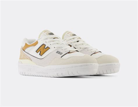 New Balance Bbw St Sea Salt Tobacco