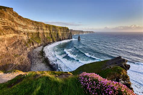 The Wild Atlantic Way Tours Of Ireland Ireland Travel