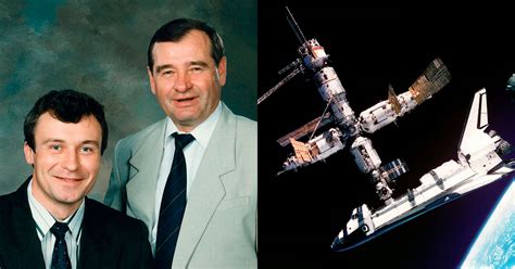 Русские «пришельцы из космоса»