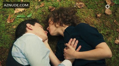 KAFKA NUDE SCENES AZNude