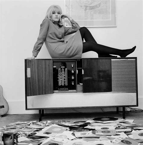 Feature Annie Nightingale Saluting A Broadcasting Pioneer Hey Hi