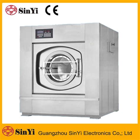 XGQ F Industrial Commercial Small Laundry Machine XGQ 30F 50F 70F