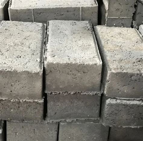 Menghitung Kebutuhan Paving Block Dengan Mudah Dan Efisien