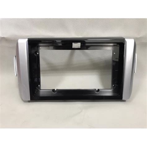 Jual Frame Headunit Android Inchi Khusus Toyota Innova Reborn Kota