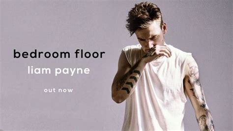 Bedroom Floor – Liam Payne v2 Ringtone Download FREE