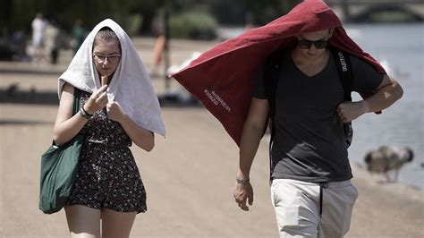 Advierten que el 2024 puede batir el récord de temperaturas del año