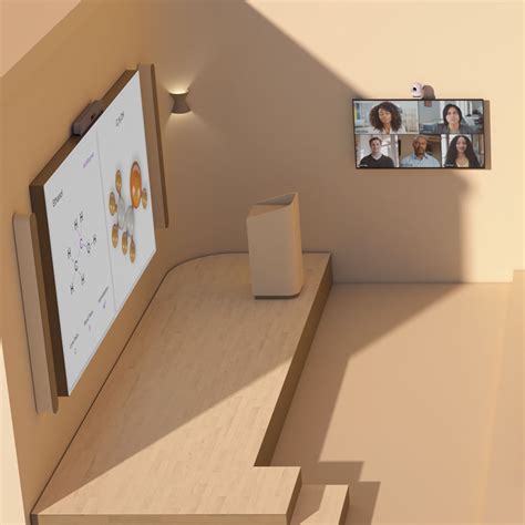 Cisco Room Kit Eq Inclusive Video Conferencing In Large Spaces