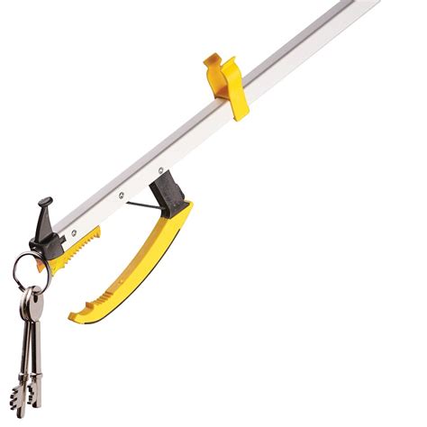 Classic Pro Folding Reacher By The Helping Hand Company Folding Grabber For Use In Wheelchairs