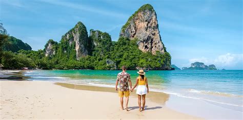 Romantic 9 Days 8 Nights Thailand Honeymoon Package Regencyholidays