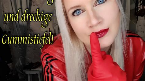 Deine Gummisucht Pov Fhd Lady Karame