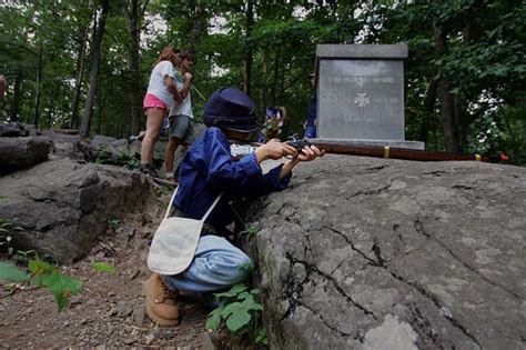 Bullets From Battle Of Gettysburg Found