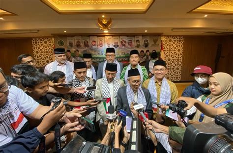 Awal Puasa Ramadan 2024 Berbeda MUI Jangan Saling Marah