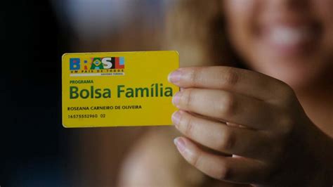 Bolsa Família 2023 ALERTA para todos que moram sozinhos famílias