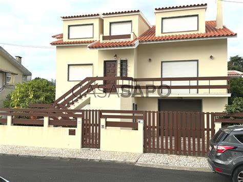 Vivienda Aislada Habitaciones Triplex Venta En Sintra S