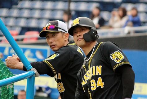 夫人が語る阪神・原口選手「野球大好き少年に戻ったようでした！」（岡本育子） エキスパート Yahooニュース