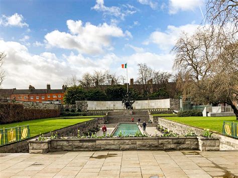 52 Best Things To Do In Dublin 52 Perfect Days