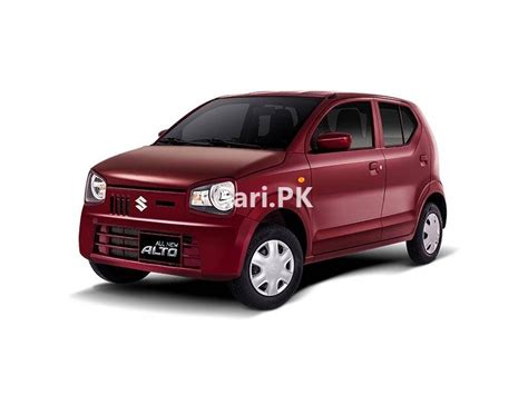 Suzuki Alto Vxr Price In Pakistan New Model Specs Features