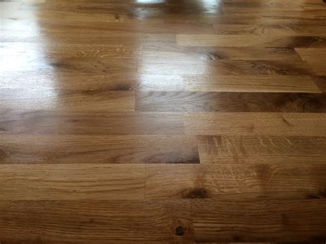 Danish Oil And Worktops Life On Pig Row