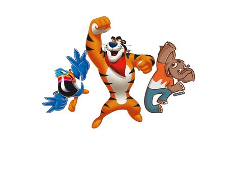 As Es Como El Tigre To O Melvin Y Sam Est N Siempre Cerca De Las