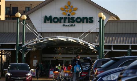 Morrisons opening times on Easter Monday: What time is Morrisons open ...