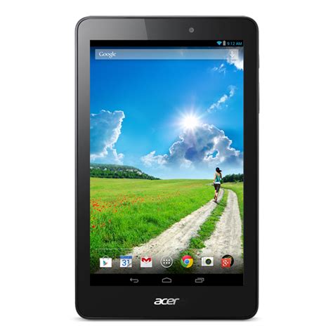 Acer Iconia One B G Wifi Yahoo