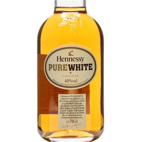 Hennessy Pure White Lounge 2727