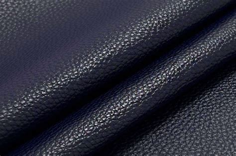 Мебельная экокожа NAUTICA, темно-синяя, Турция купить в интернет ...