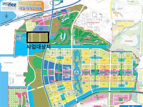 청라국제도시 의료복합타운 허용 특혜 시비 우려에 공개경쟁 ‘시작