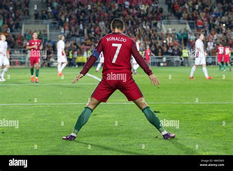 Ronaldo Portugal Celebration Inside My Head