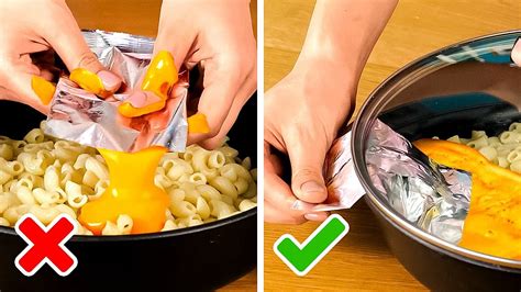 33 BEST KITCHEN HACKS TO TAKE YOUR COOKING SKILLS TO THE NEXT LEVEL