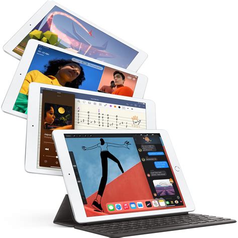 Apple iPad 8. Nesil 32 GB 10.2" WiFi Cellular Tablet - Fiyatı